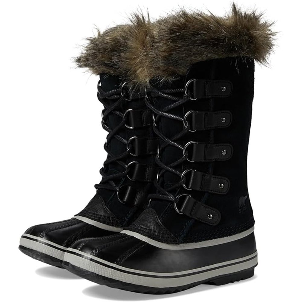 Sorel Joan of Artic Waterproof Boots, Size 9